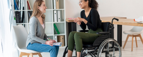 Scolarité, études et handicap
