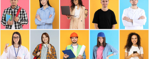 Découvrir les métiers et les secteurs professionnels