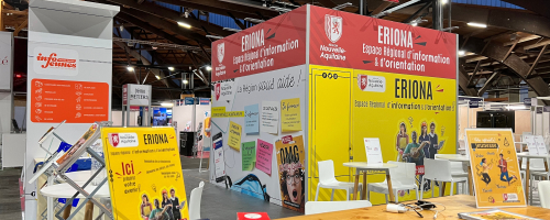 Salons et forums d'orientation : comment préparer sa visite ?
