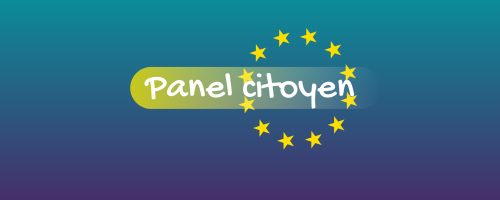 Panel citoyen « Mes questions à l’UE »