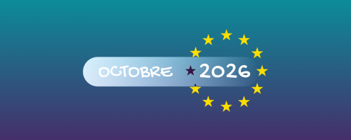 Actualités européennes - octobre 2026