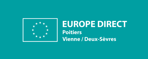 EUROPE DIRECT Poitiers Vienne Deux-Sèvres