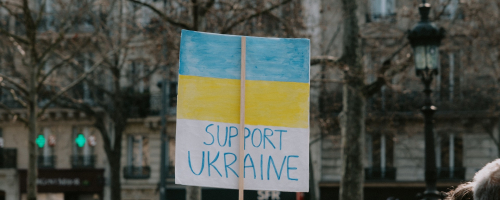 La guerre en Ukraine, un état des lieux
