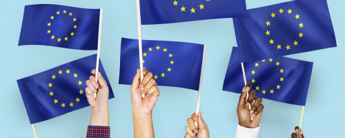 L'histoire de l'Union européenne