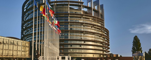 Les institutions de l'Union européenne