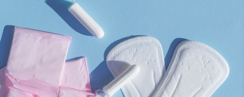 Des protections menstruelles accessibles à tous·tes