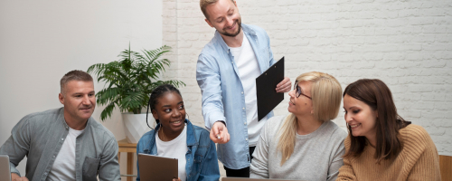 Se former et valoriser son engagement