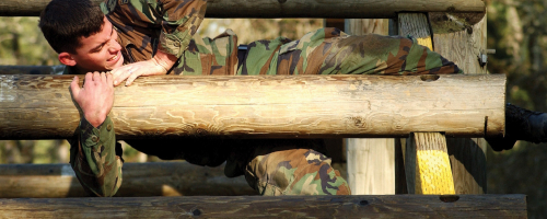 Le service national volontaire