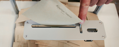 Voter : pourquoi et comment ?